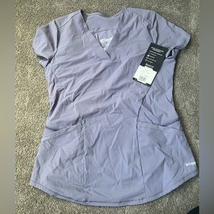 Greys Anatomy Scrub Set NWT